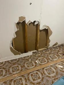 Professional Drywall Repair & Painting – Clean & Reliable - Photo 5