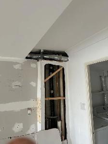 Professional Drywall Repair & Painting – Clean & Reliable - Photo 7