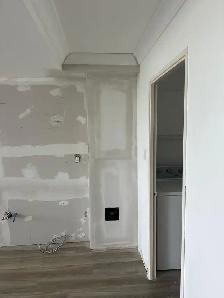 Professional Drywall Repair & Painting – Clean & Reliable - Photo 8