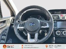 2018 Subaru Forester Touring AWD BACKUP CAMERA LANE ASSIST SUNRO - Photo 11