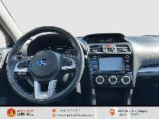 2018 Subaru Forester Touring AWD BACKUP CAMERA LANE ASSIST SUNRO - Photo 12