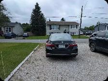2017 Honda Accord LX - Photo 3