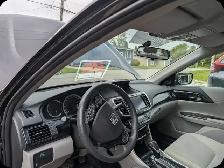 2017 Honda Accord LX - Photo 6