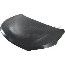 Hyundai Santa Fe Xl 2013-2018 Hood Steel - Photo 2