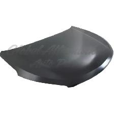 Hyundai Santa Fe Xl 2013-2018 Hood Steel - Photo 3