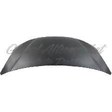 Hyundai Santa Fe Xl 2013-2018 Hood Steel - Photo 4