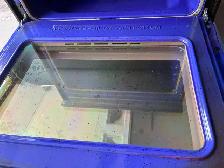 LG Glass Top Electric Stove - Photo 2