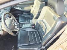 2006 Acura CSX Clean Carfax Leather Heated Seats Sunroof - Photo 7