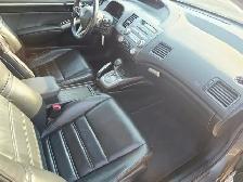 2006 Acura CSX Clean Carfax Leather Heated Seats Sunroof - Photo 13
