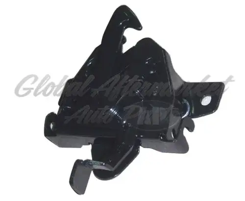 Hyundai Santa Fe 2001-2006 Hood Latch