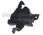 Hyundai Santa Fe 2001-2006 Hood Latch