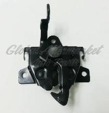Hyundai Santa Fe 2001-2006 Hood Latch - Photo 2