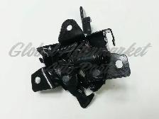 Hyundai Santa Fe 2001-2006 Hood Latch - Photo 3