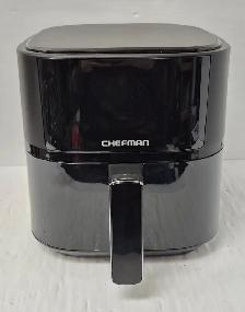 (N9751219) Chefman RJ38-4TW-CA-SERIES Air Fryer - Photo 2