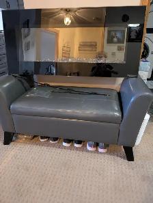 Electric Fireplace