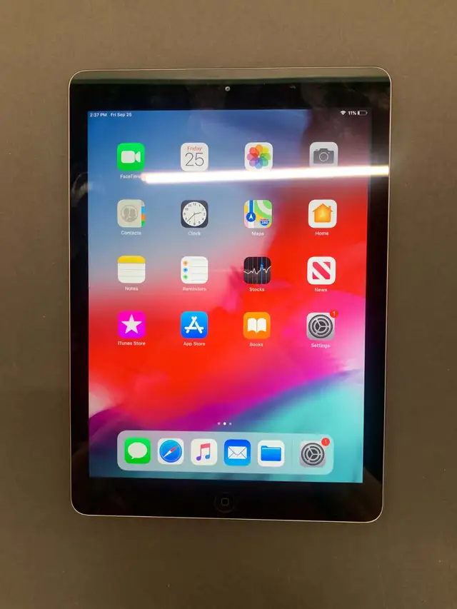 Apple iPad Air