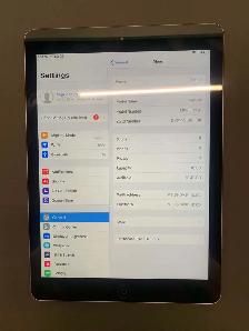 Apple iPad Air - Photo 2