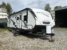 2020 Gulfstream Envision 284QB