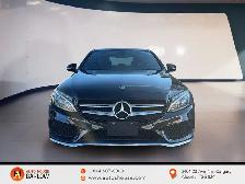 2018 Mercedes-Benz C-Class C 300 4MATIC NAVIGATION BACKUP CAMERA - Photo 2