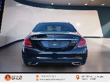 2018 Mercedes-Benz C-Class C 300 4MATIC NAVIGATION BACKUP CAMERA - Photo 4