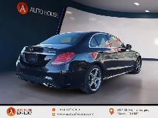 2018 Mercedes-Benz C-Class C 300 4MATIC NAVIGATION BACKUP CAMERA - Photo 5