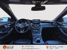2018 Mercedes-Benz C-Class C 300 4MATIC NAVIGATION BACKUP CAMERA - Photo 10