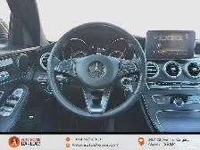 2018 Mercedes-Benz C-Class C 300 4MATIC NAVIGATION BACKUP CAMERA - Photo 11
