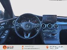 2018 Mercedes-Benz C-Class C 300 4MATIC NAVIGATION BACKUP CAMERA - Photo 12