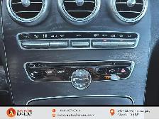 2018 Mercedes-Benz C-Class C 300 4MATIC NAVIGATION BACKUP CAMERA - Photo 19