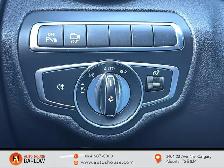 2018 Mercedes-Benz C-Class C 300 4MATIC NAVIGATION BACKUP CAMERA - Photo 21