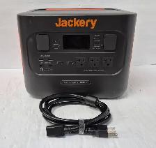 (N9751215) Jackery JE-1000B Portable Power Station
