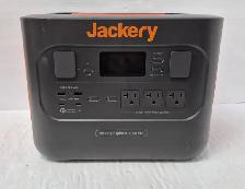 (N9751215) Jackery JE-1000B Portable Power Station - Photo 2