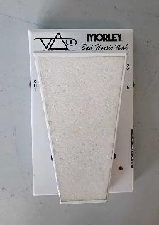 Morley 10th Anniversary Bad Horsie Wah Pedal (31440883)