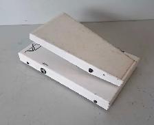 Morley 10th Anniversary Bad Horsie Wah Pedal (31440883) - Photo 2