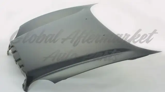 Hyundai Santa Fe 2001-2006 Hood