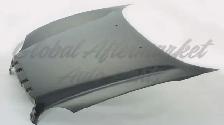 Hyundai Santa Fe 2001-2006 Hood