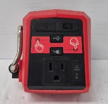 (N9751188) Milwaukee 2846-20 Power Supply - Photo 9