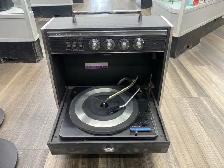 Sylvania Exponent 4-40  Turn Table - Photo 2