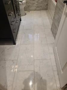 RESTORED FLOORING. - Photo 2