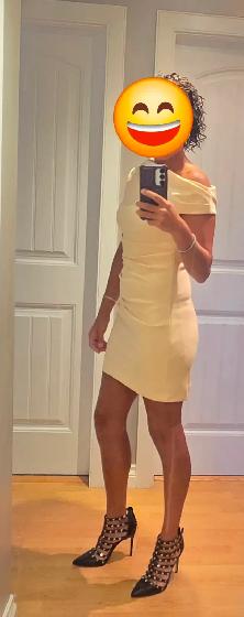 Dress and jumper - Photo 3