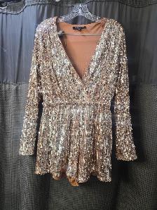 Dress and jumper - Photo 5