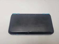 Nintendo 'NEW' 2DS XL System - Black/Blue - Photo 5