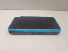 Nintendo 'NEW' 2DS XL System - Black/Blue - Photo 7