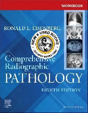 Workbook for Comprehensive Radiographic Pathology 9780443249754