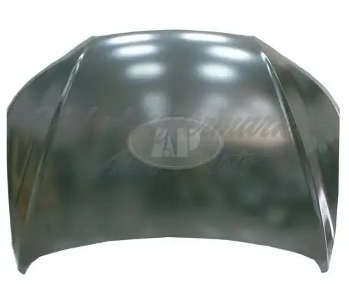 Hyundai Santa Fe 2007-2012 Hood