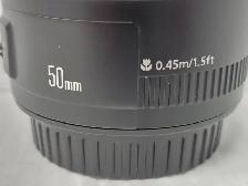 (N9751151) Canon EF 1.8f 50mm Lens - Photo 6