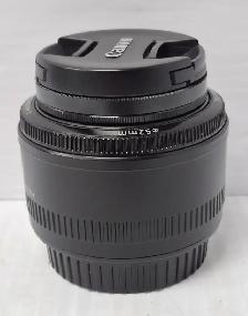 (N9751151) Canon EF 1.8f 50mm Lens - Photo 7
