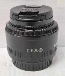 (N9751151) Canon EF 1.8f 50mm Lens - Photo 8