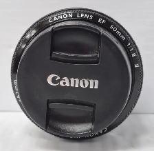 (N9751151) Canon EF 1.8f 50mm Lens - Photo 9
