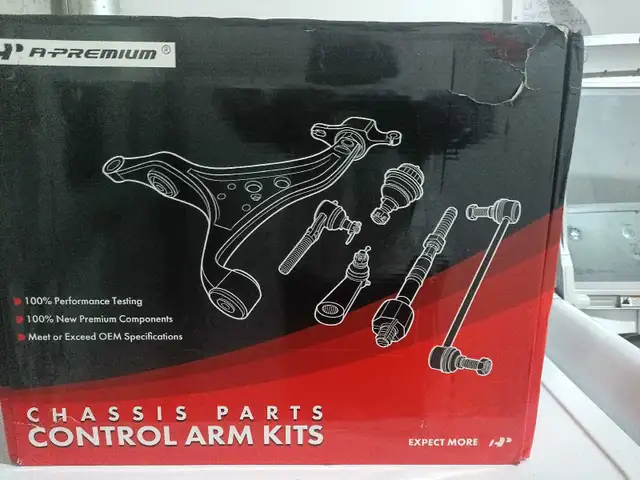 kit de table de roue